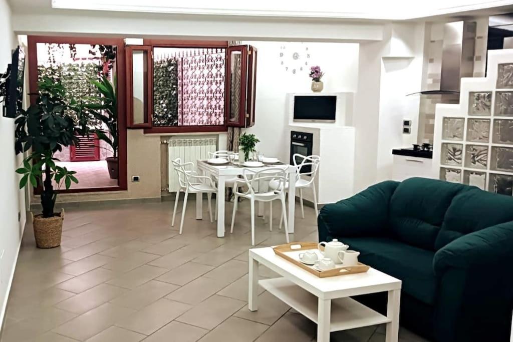 Borgo Loreto Napoli Ngoại thất bức ảnh