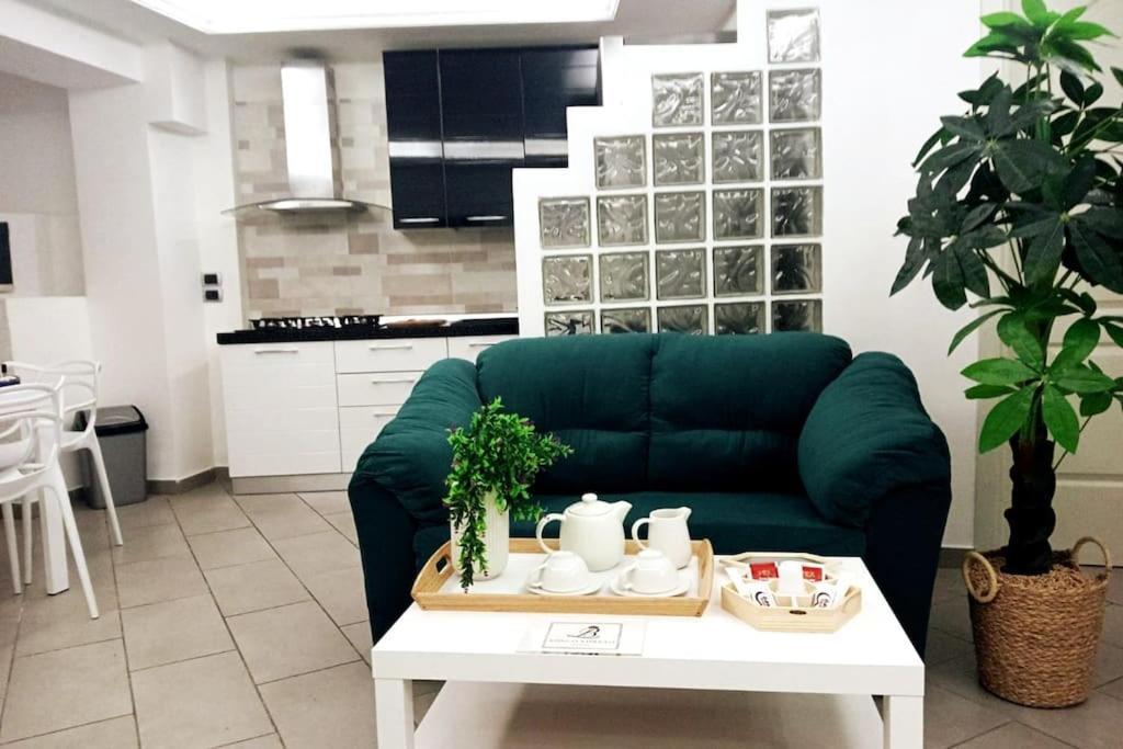 Borgo Loreto Napoli Ngoại thất bức ảnh