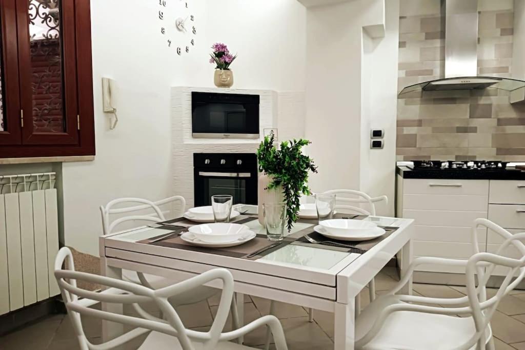 Borgo Loreto Napoli Ngoại thất bức ảnh