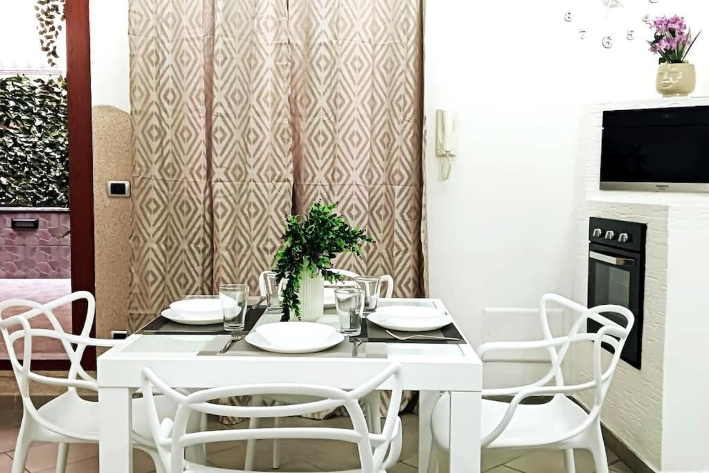 Borgo Loreto Napoli Ngoại thất bức ảnh