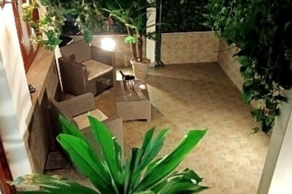 Borgo Loreto Napoli Ngoại thất bức ảnh