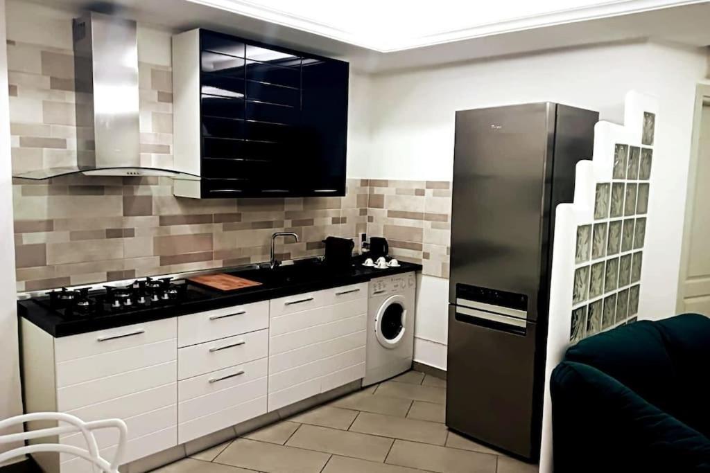 Borgo Loreto Napoli Ngoại thất bức ảnh
