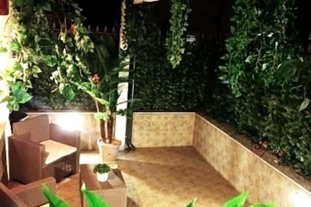 Borgo Loreto Napoli Ngoại thất bức ảnh