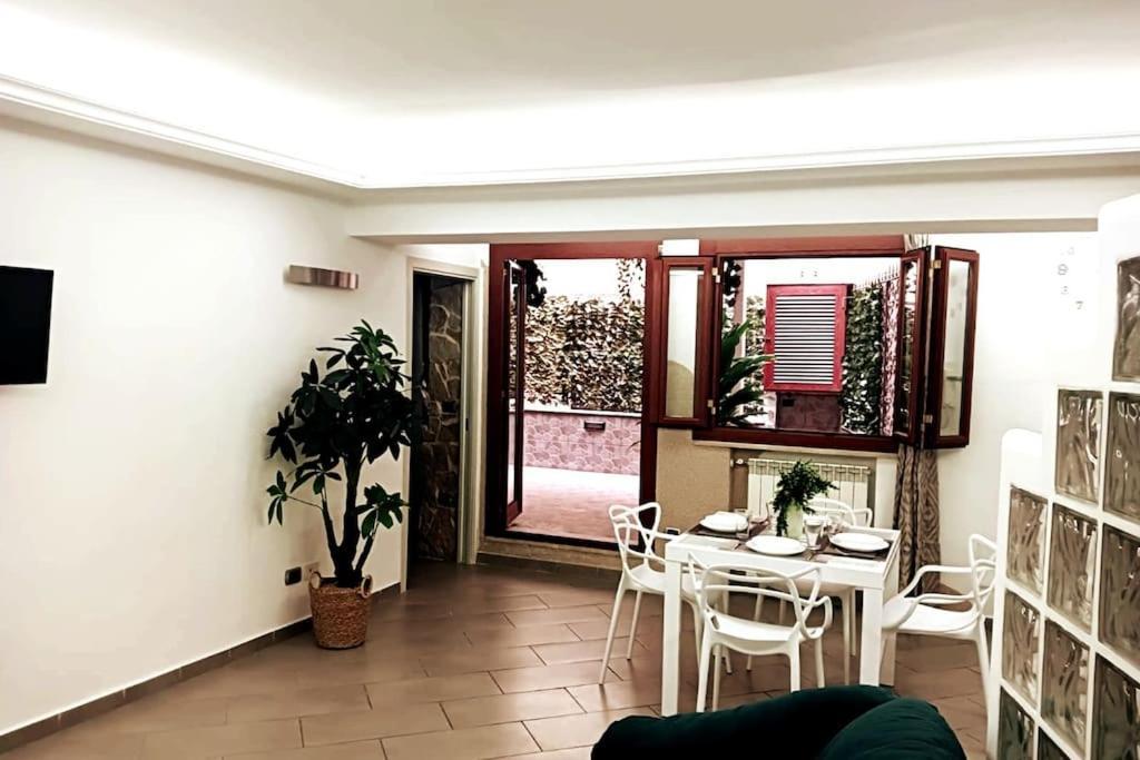 Borgo Loreto Napoli Ngoại thất bức ảnh