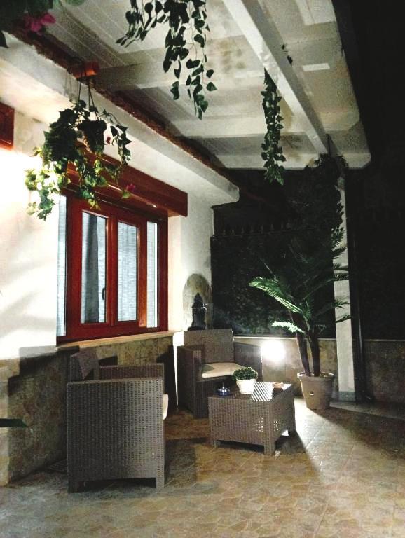 Borgo Loreto Napoli Ngoại thất bức ảnh