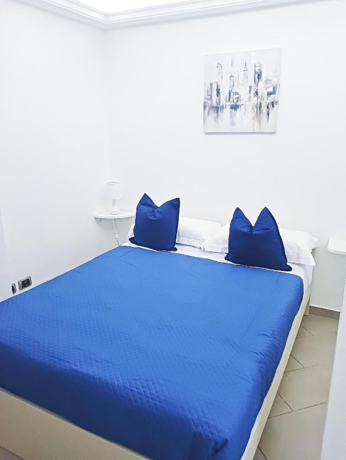 Borgo Loreto Napoli Ngoại thất bức ảnh