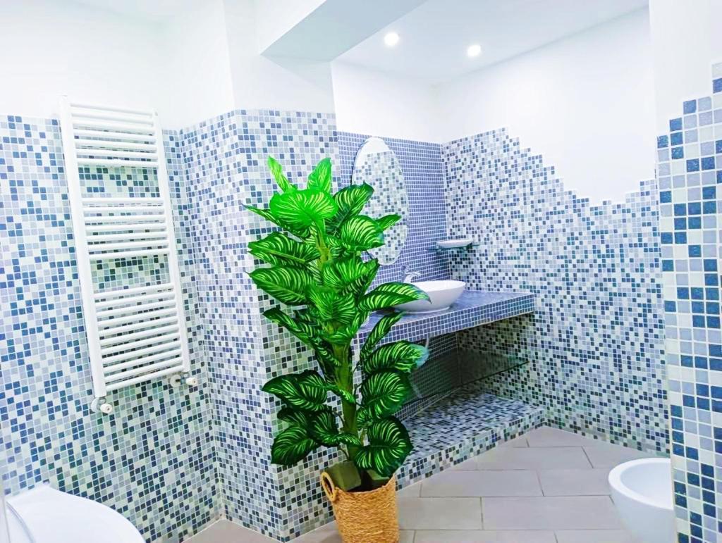 Borgo Loreto Napoli Ngoại thất bức ảnh