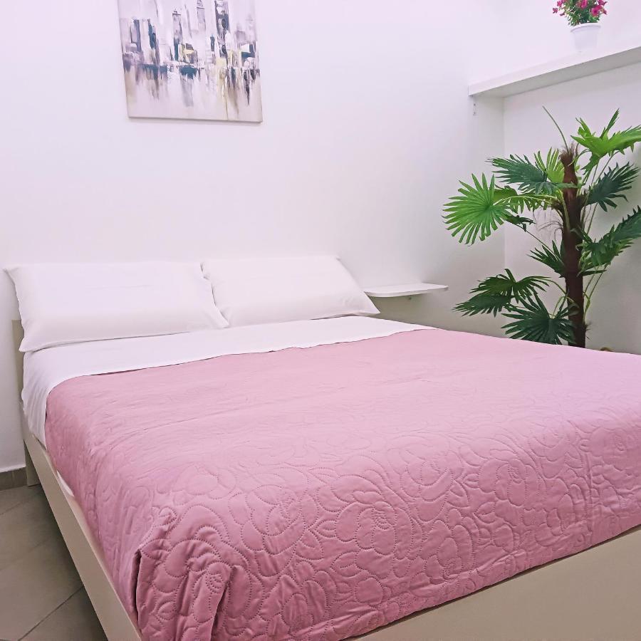 Borgo Loreto Napoli Ngoại thất bức ảnh