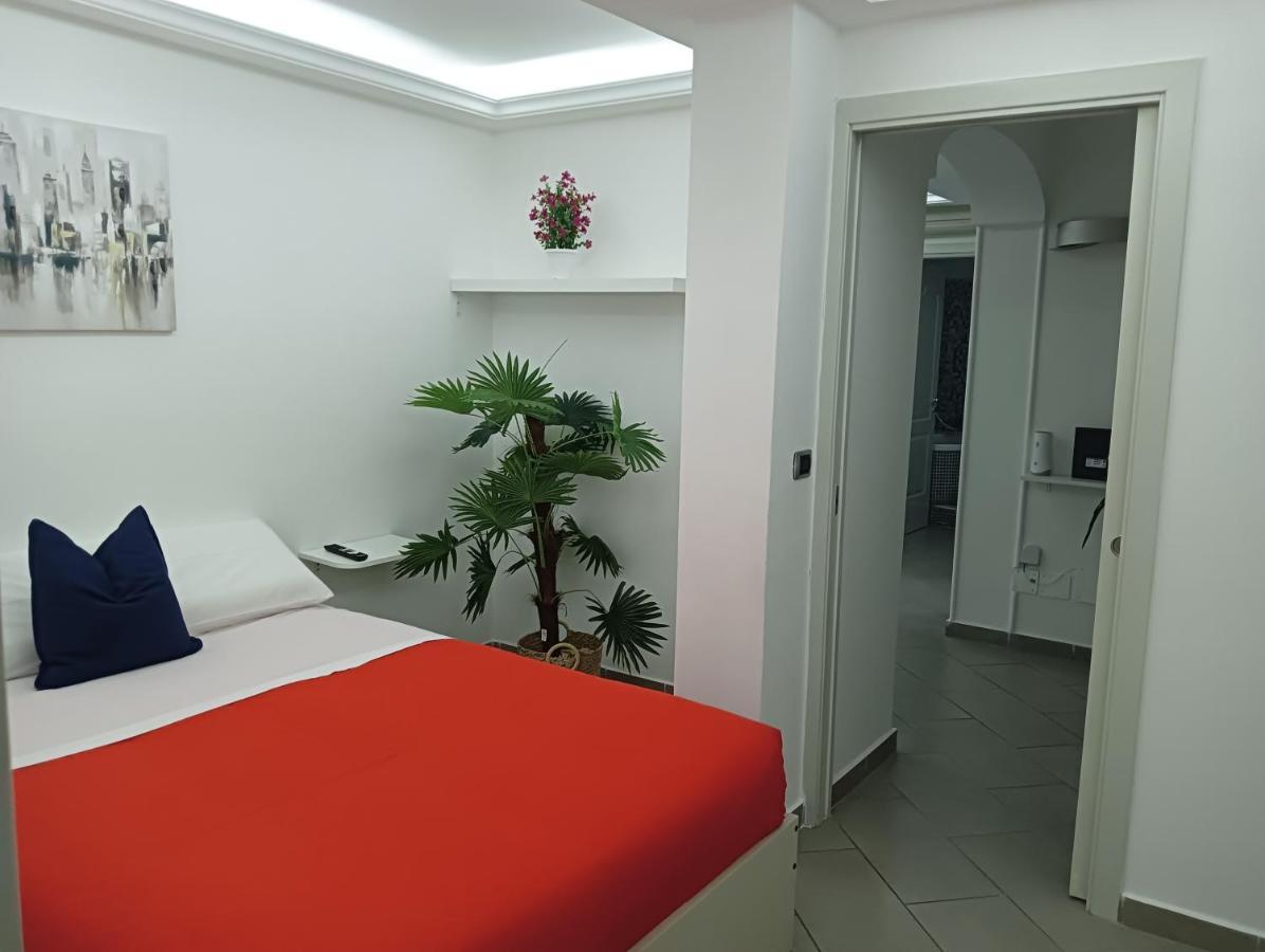 Borgo Loreto Napoli Ngoại thất bức ảnh