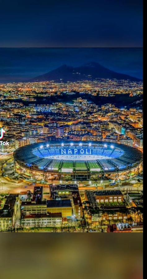 Borgo Loreto Napoli Ngoại thất bức ảnh