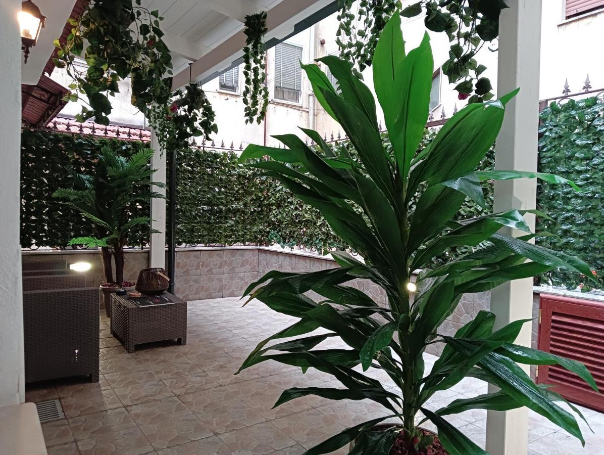 Borgo Loreto Napoli Ngoại thất bức ảnh