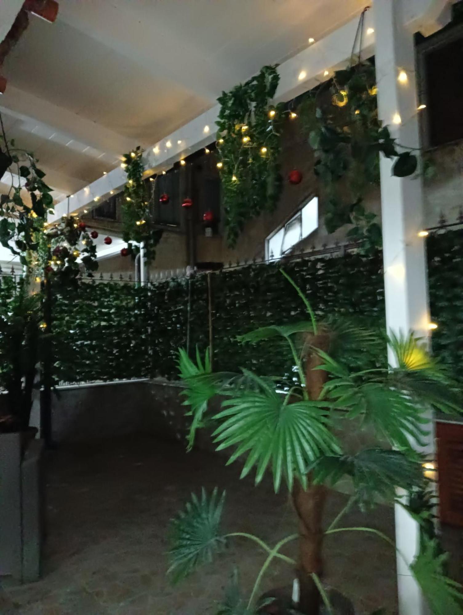Borgo Loreto Napoli Ngoại thất bức ảnh