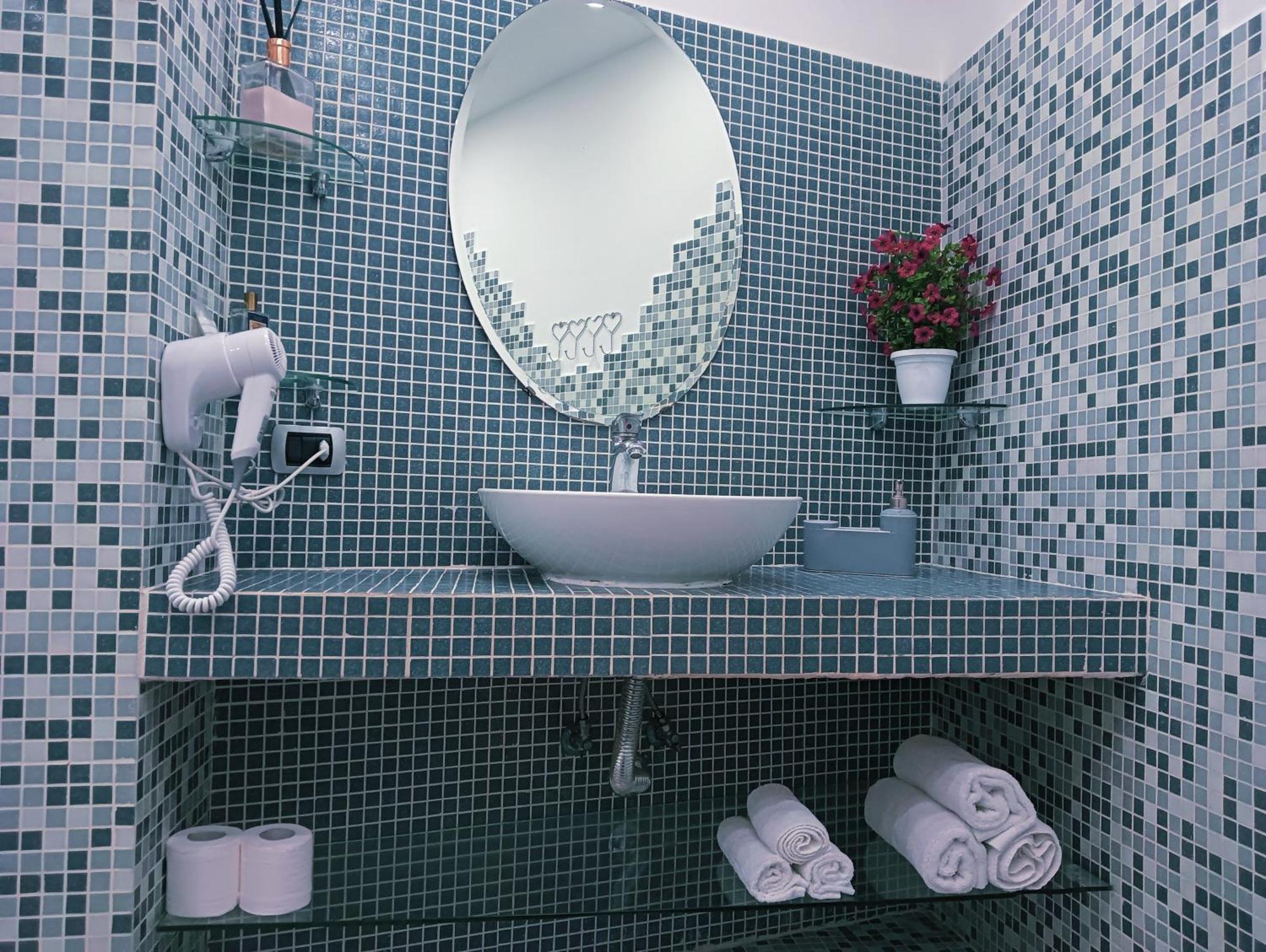 Borgo Loreto Napoli Ngoại thất bức ảnh