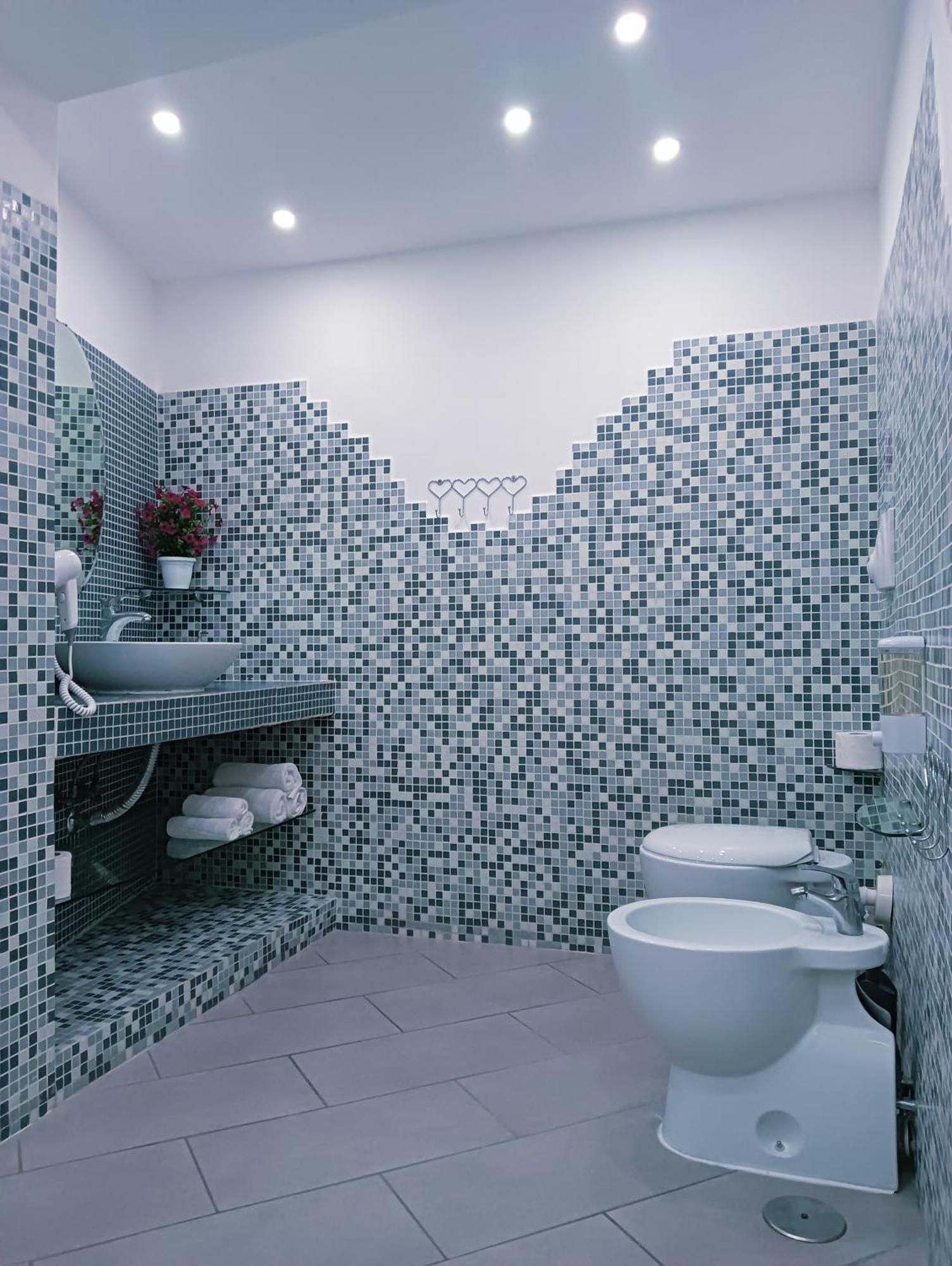 Borgo Loreto Napoli Ngoại thất bức ảnh