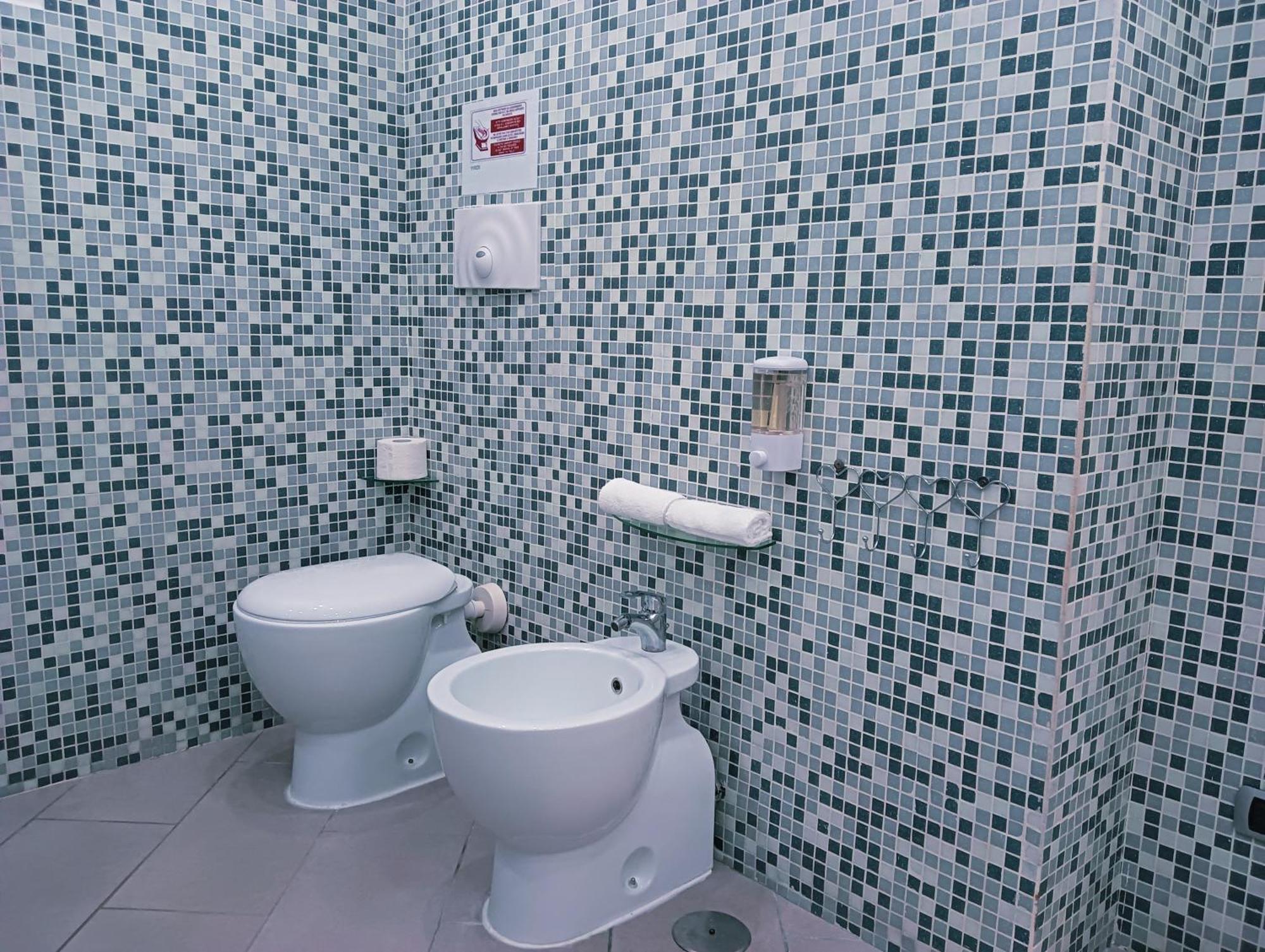 Borgo Loreto Napoli Ngoại thất bức ảnh