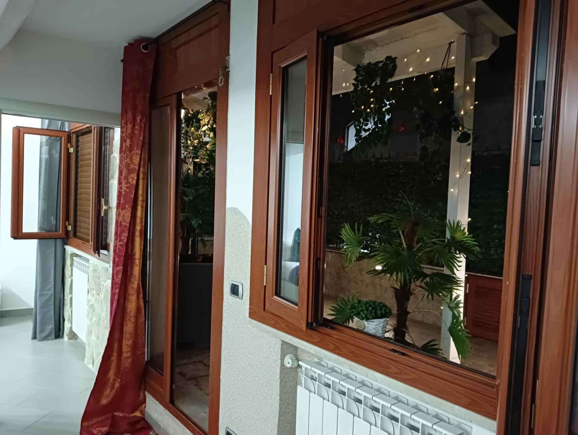 Borgo Loreto Napoli Phòng bức ảnh